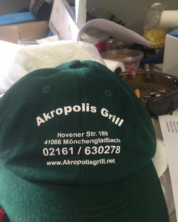 Akropolis